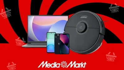 Avrupa'nın önde gelen tüketici elektroniği perakendecilerinden MediaMarkt, 2024'ün son altı