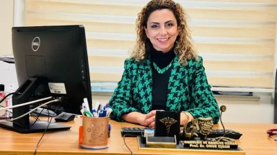 Prof. Dr. Onur Eşbah, yeni nesil ilaçların birçok kanser türünde