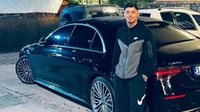  Kocaeli'nin Gebze ilçesinde spor salonunda iki kişi arasında çıkan