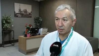  Uşak'ta fabrikada çalışan 17 işçi karbonmonoksit zehirlenmesi şüphesiyle hastaneye