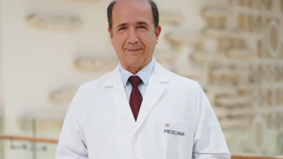 Genel Cerrahi Uzmanı Prof. Dr. Cengizhan Yiğitler, mide kanserinin sigara