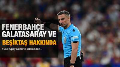 Belki de dünyanın en cömert milleti sayılabiliriz! Her yıl ramazan