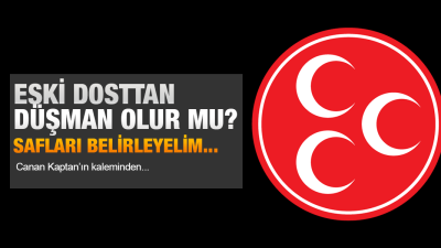 Milliyetçi Hareket Partisi (MHP) Kocaeli’de yine bir hareketlilik baş gösterdi…