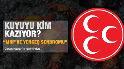 Kocaeli’nin siyasetini hiçbir zaman durulmayan dalgalı bir denize benzetiyorum. Her