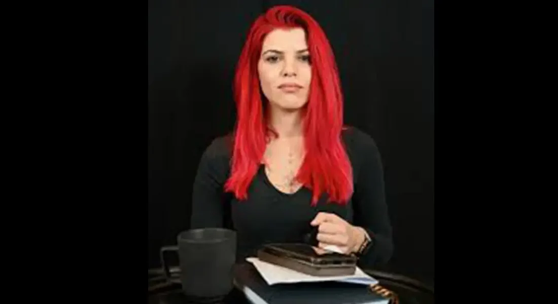 Gazetecilik meslek onurunu ayaklar altına alan Ümit Rende, bu kez