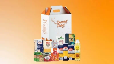 Migros, iftar ve sahur sofralarının en çok ihtiyaç duyulan ürünlerini