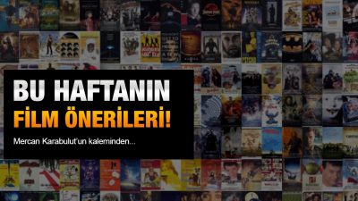 Bir Letterbod kullancısı olarak sizlere bu hafta dört film önermeye