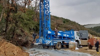 Kocaeli’nde yaşayan vatandaşlar oturdukları bölgenin zemin durumu hakkında Kocaeli Şehir