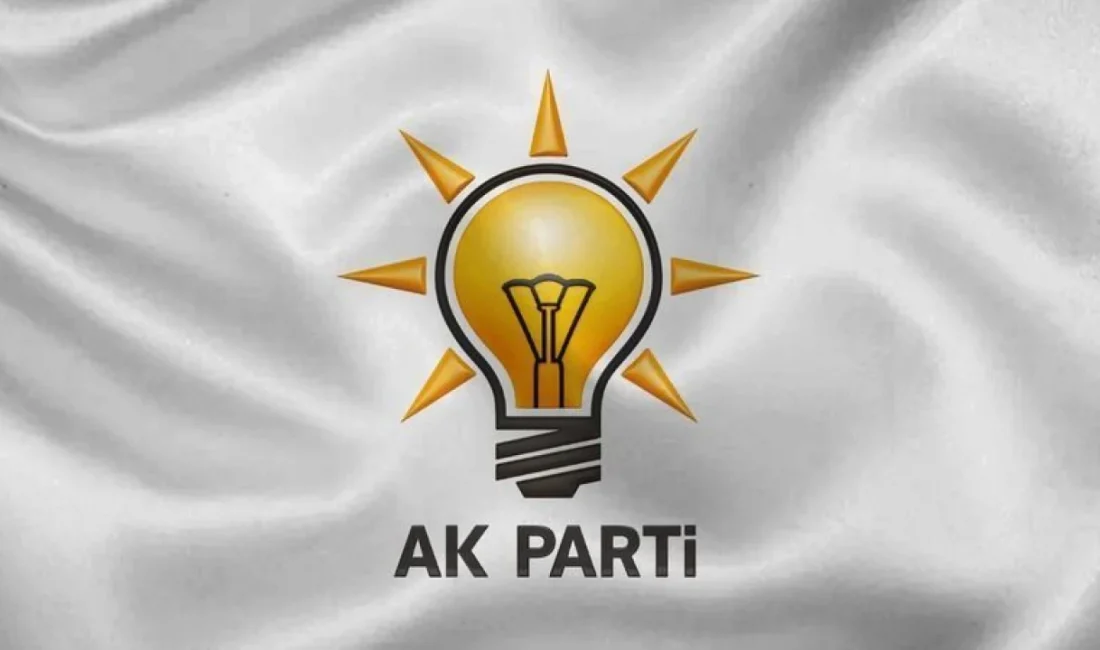 AK Parti’nin 8. Olağan Büyük Kongresi’nde yapılan tüzük değişikliğiyle genel