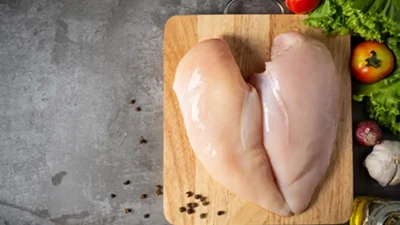 Aralık ayında bir önceki yılın aynı ayına göre, tavuk yumurtası