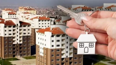 Emlak Uzmanı Mustafa Hakan Özelmacıklı, "Türkiye genelinde ilk el konut
