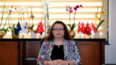 Atlas Üniversitesi Hastanesi Başhekimi, İstanbul Atlas Üniversitesi Tıp Fakültesi Dekan