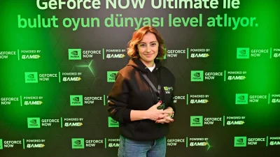 Turkcell'in bulut tabanlı oyun platformu GAME+, yeni paketi GeForce RTX
