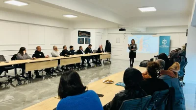 Kocaeli Büyükşehir Belediyesi, kurumda şef ve amir olarak görev yapan