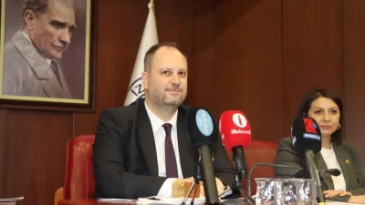 İzmit Belediyesi Şubat ayı meclis toplantısı bugün Meclis üyesi Mehmet