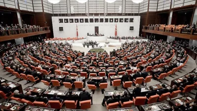 Yüksek Seçim Kurulu'nun kararıyla, 2024 nüfus verilerine göre milletvekili sayıları