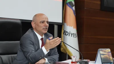 Körfez Belediyesi’nin Şubat ayı meclis toplantısı gerçekleştirildi. Hereke Kalesi’nin hemen
