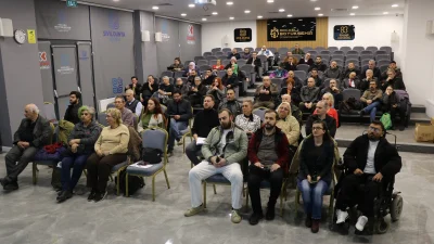 Kocaeli Büyükşehir Belediyesi’nin desteğiyle hayata geçirilen Yerel Destek Programı (YEDEP),