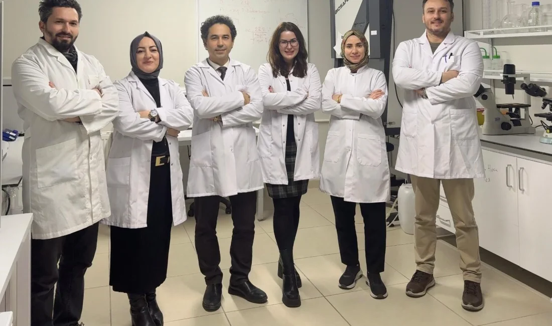 İstanbul'da bilim insanları, neoadjuvan kemoterapiye direnç gösteren meme kanseri hastalarına