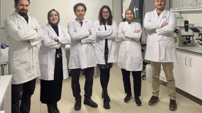 İstanbul'da bilim insanları, neoadjuvan kemoterapiye direnç gösteren meme kanseri hastalarına