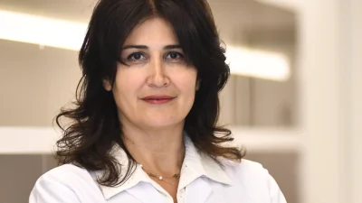 Göğüs Hastalıkları Uzmanı Dr. Güler Göğüş, elektronik puff cihazların sigara