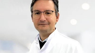 Doruk Hastaneleri Ortopedi ve Travmatoloji Uzmanı, Omurga Cerrahı Op. Dr.