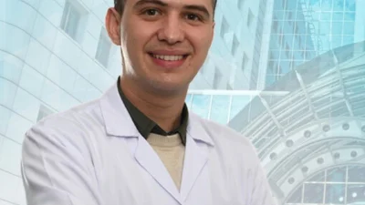 Pediatri Diyetisyeni Doç. Dr. Taygun Dayı, sosyal medya platformlarında popüler