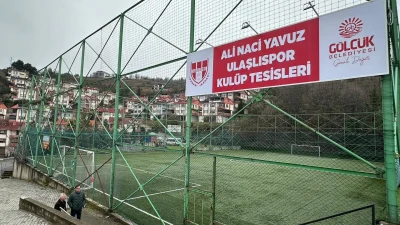 Gölcük Belediyesi, Ali Naci Yavuz'un adını Ulaşlı Yavuz Sultan Selim