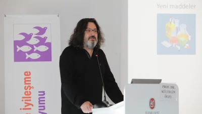 Uzmanlar tarafından dünyanın ortak sorunu olarak nitelendirilen bağımlılıkla ilgili Birleşmiş