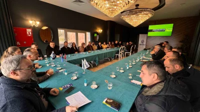 Kocaeli Büyükşehir Belediyesi tarafından her ay farklı bir ilçede gerçekleştirilen
