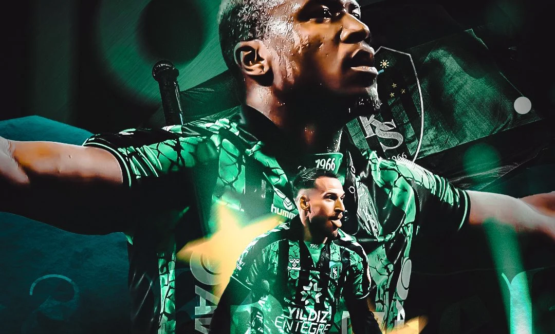 Kocaelispor, Trendyol 1. Lig’de 11 Şubat Salı günü saat 20.00’de