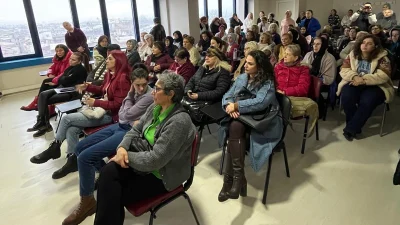 Kocaeli Valiliği, İl Jandarma Müdürlüğü, İzmit Halk Eğitim Merkezi Müdürlüğü