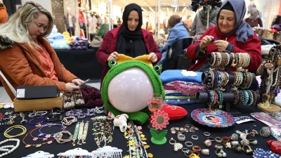KO-MEK, istihdama katkı sunmaya, kursiyerlerini kendi işlerinin patronu yapmaya devam