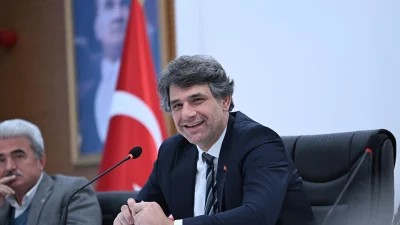 Kartepe Belediye Başkanı Av.M.Mustafa Kocaman, başkanlığında yapılan Kartepe Belediyesi Şubat