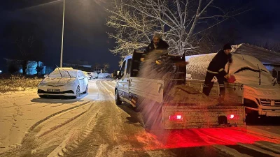 Körfez Belediyesi Fen İşleri Müdürlüğü, tüm yurtta olduğu gibi Körfez’de