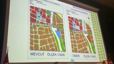 Kocaeli Büyükşehir Belediyesi Şubat Ayı Meclis Toplantısı’nda, 2023’te depreme dayanıklı