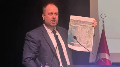 Kocaeli Büyükşehir Belediyesi Şubat Ayı Meclis Toplantısı bugün Kocaeli Kongre