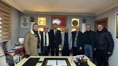 MHP Kocaeli İl Başkanı Tuncay Batı’dan birlik ve beraberlik mesajı