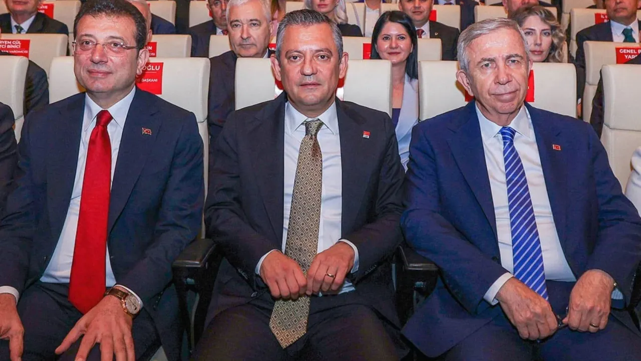 CHP'de cumhurbaşkanı adayının belirleneceği tarih belli oldu. İşte o tarih...