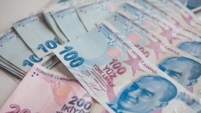 TÜİK verilerine göre, kişi başına Gayrisafi Yurt İçi Hasıla 2024