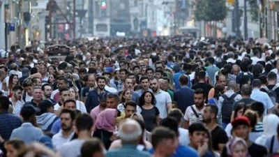 İşsiz sayısı 2024 yılı dördüncü çeyreğinde bir önceki çeyreğe göre
