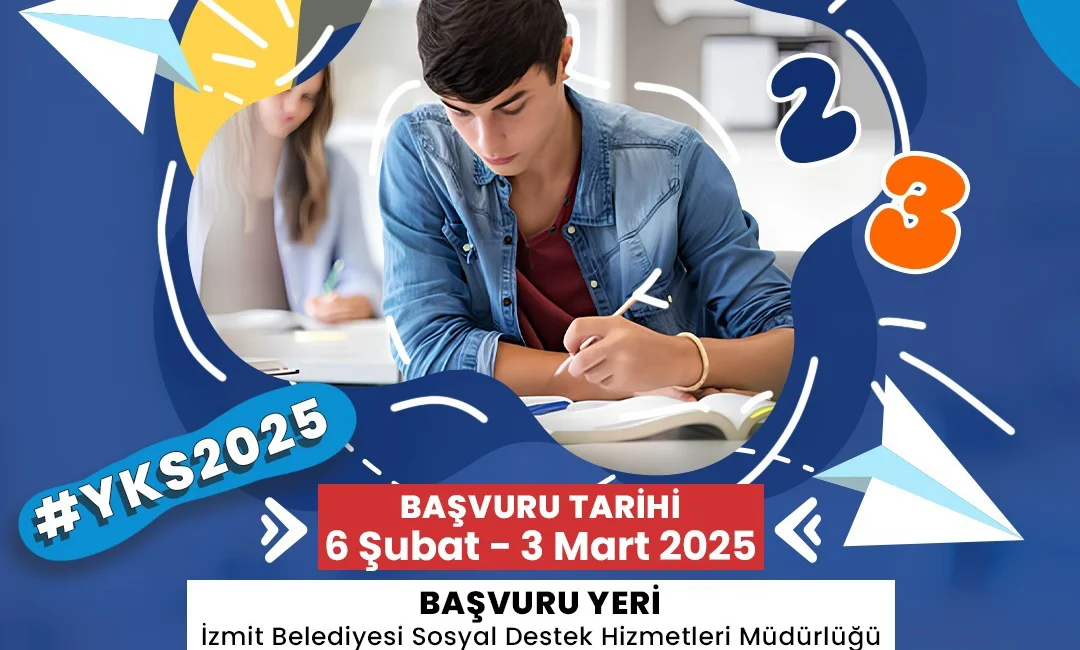 İzmit Belediyesi, belediyenin sosyal yardımlarından düzenli şekilde faydalanan ihtiyaç sahibi