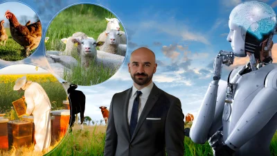 Türkiye’de arıcılık, avcılık, balıkçılık, çiftçilik, ekoloji, hayvancılık ve tarım gibi