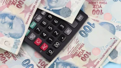 Hizmet Üretici Fiyat Endeksi (H-ÜFE) yıllık yüzde 40,44 arttı, aylık