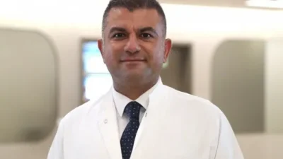 Şehir hayatının getirdiği birkaç olumsuzluklardan biride hava kirliliği; Prof. Dr.