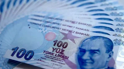 E9 Emisyon Grubu VI. Tertip 100 Türk Lirası ve VII.
