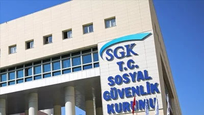 Sosyal Güvenlik Kurumu (SGK), sahte sigorta bildirimlerine karşı mücadelesini artırarak