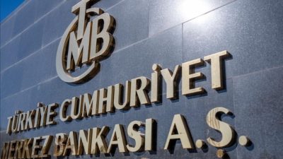 TCMB’nin Şubat ayı Piyasa Katılımcıları Anketi’ne göre, cari yıl sonu