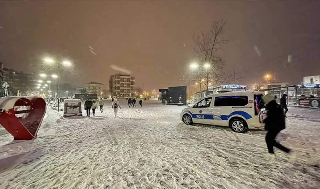 Kocaeli’de bugün hava nasıl olacak? Kocaeli’de bugün hava durumu nasıl