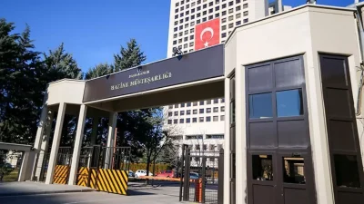 Merkezi yönetim bütçesi 2025 yılı Ocak ayında 139 milyar 259